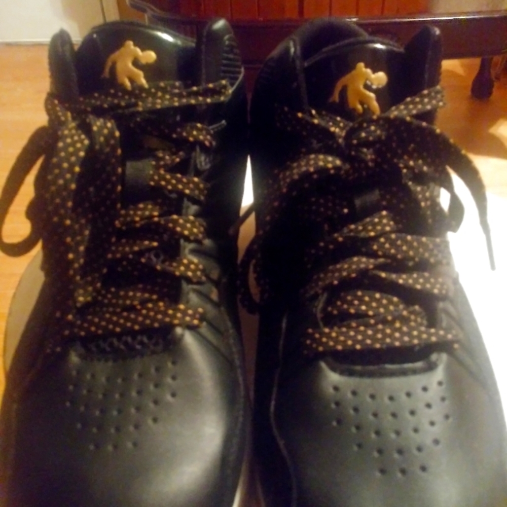8 1/2 in mens